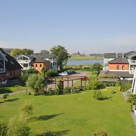 Seeblick