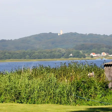 Lägenhet Seeblick *