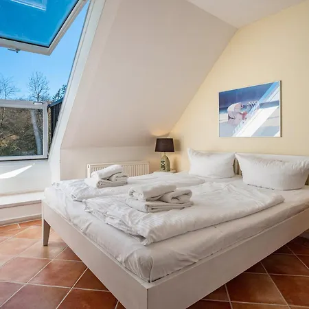 Lägenhet Seeblick *