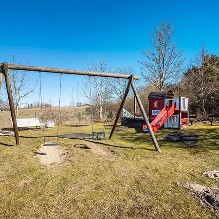 Seeblick Lägenhet Neuensien