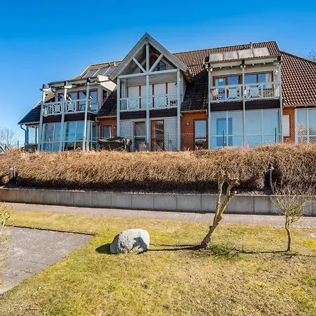 Seeblick Apartment