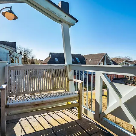 Seeblick Lägenhet Neuensien