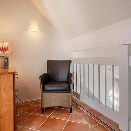 Apartment Seeblick