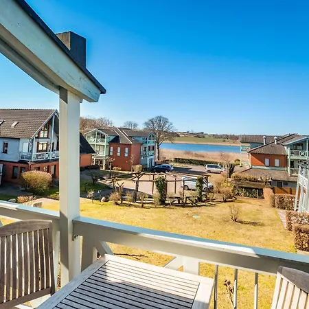 Lägenhet Seeblick Neuensien