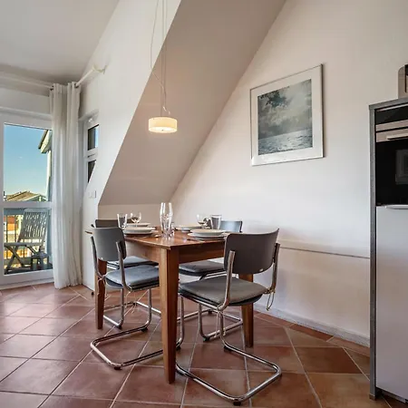 Appartamento Seeblick Neuensien