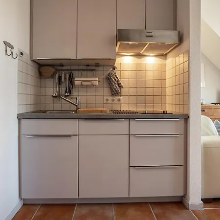 Appartamento Seeblick Neuensien