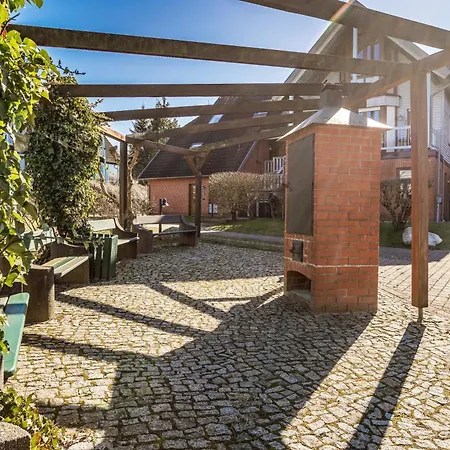 Seeblick Appartamento Neuensien